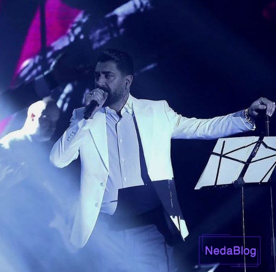 کنسرت محمدرضا علیمردانی