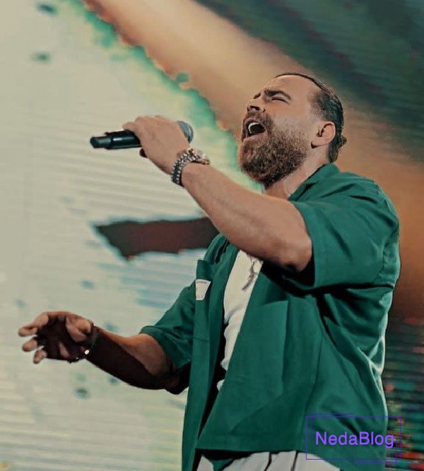 کنسرت معین زد