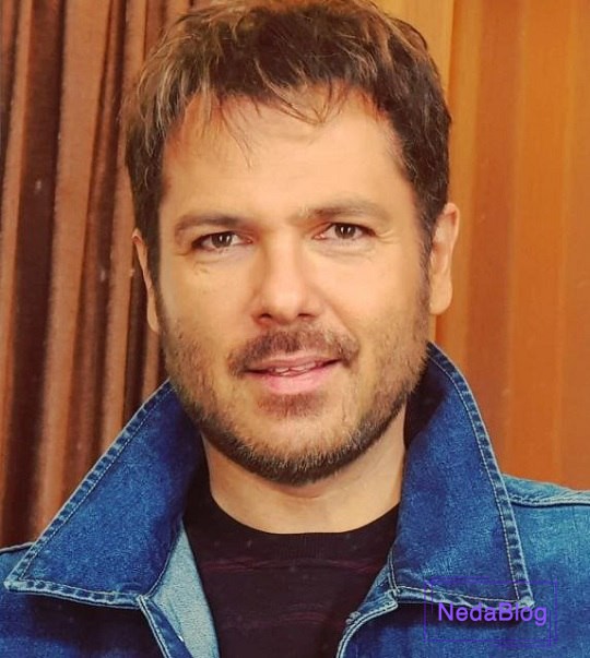 کوروش تهامی