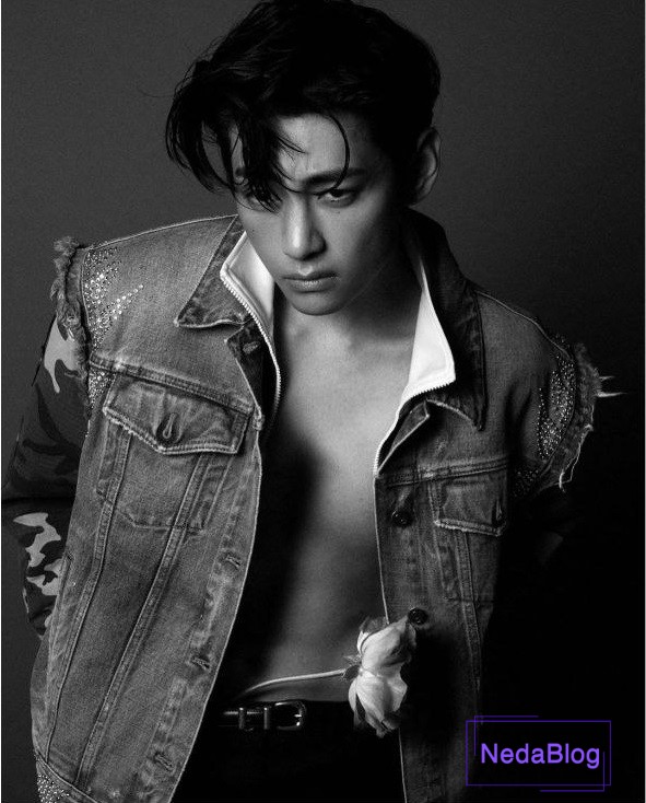 کیم تهیونگ ۳