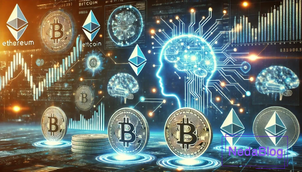 آینده ارزهای هوش مصنوعی