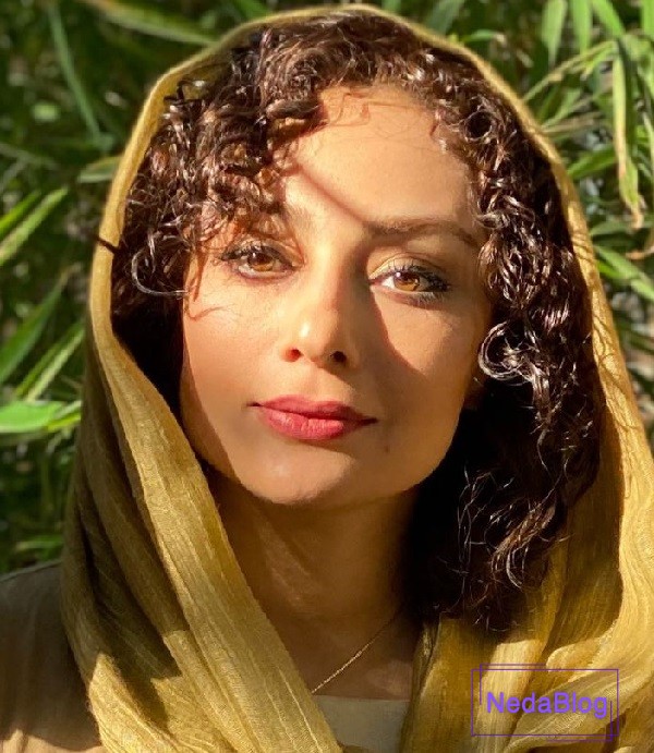 یکتا ناصر با استایل زیبا