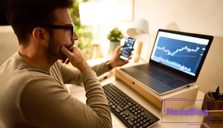 پلتفرم دیفای (Defi) چیست؟