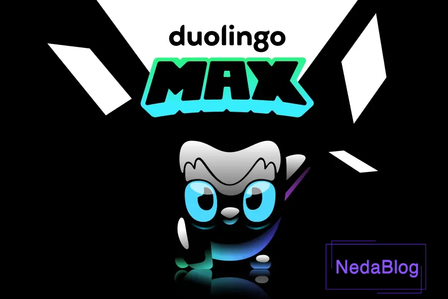 اپلیکیشن‌های هوش مصنوعی برای اندروید و iOS:دولینگو مکس (Duolingo Max)