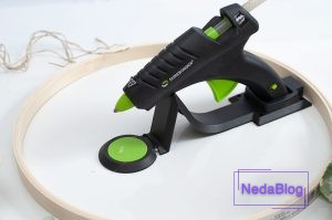 استفاده از چسب حرارتی برای پارچه