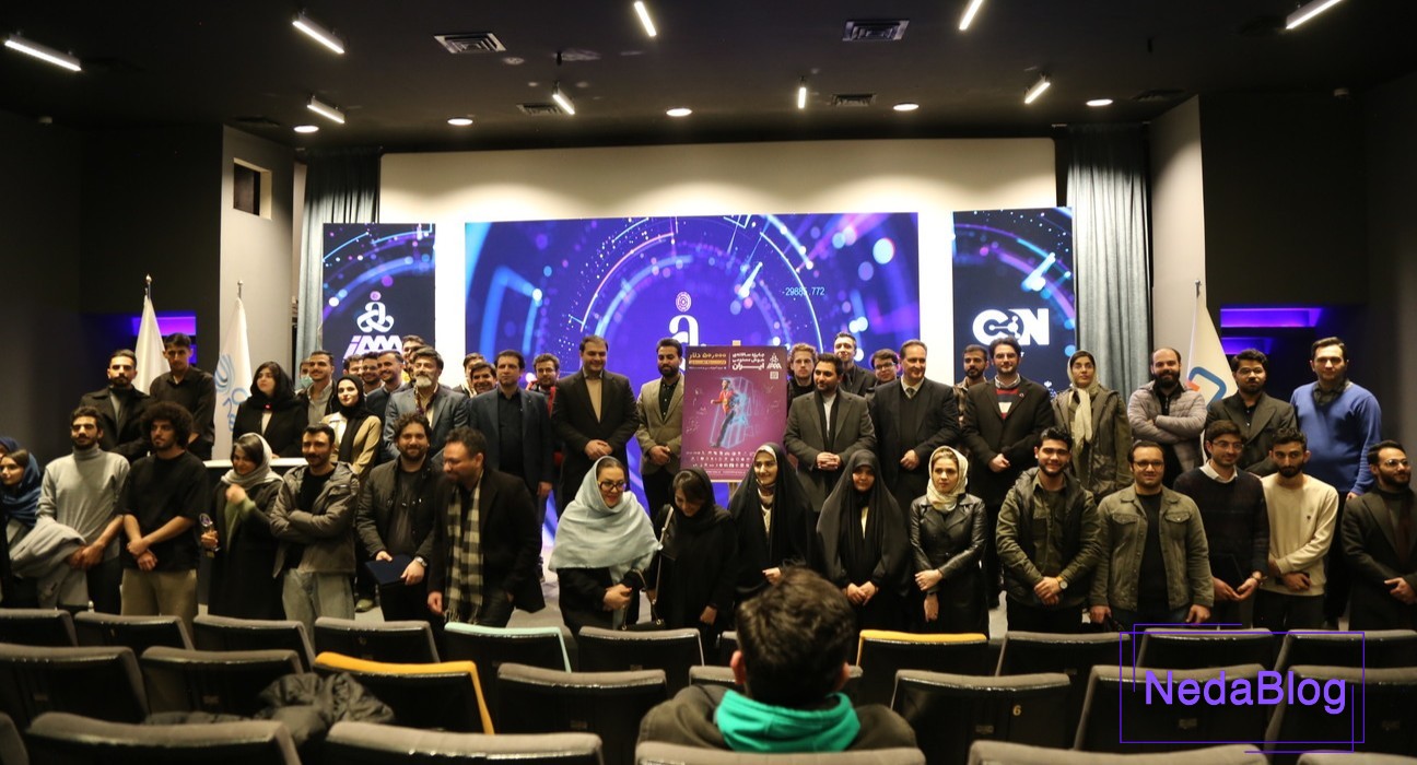 آغاز ثبت‌نام دوره جامع هوش مصنوعی iAAA