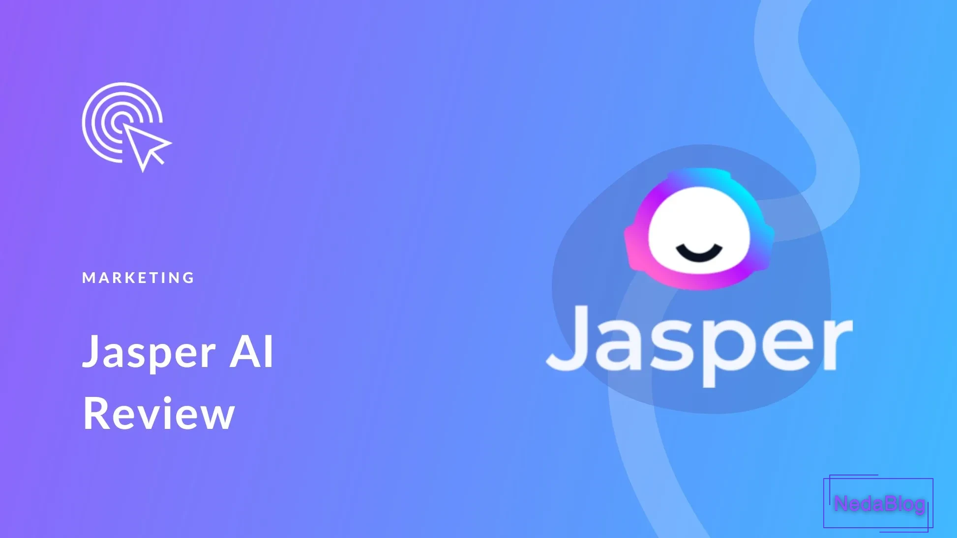 اپلیکیشن‌های هوش مصنوعی برای اندروید و iOS: JasperAI