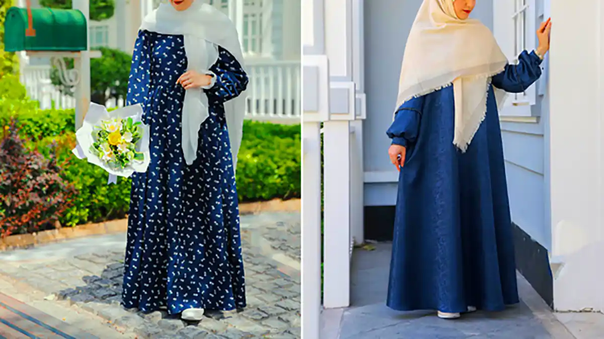 مانتو لوکس و بی نظیر