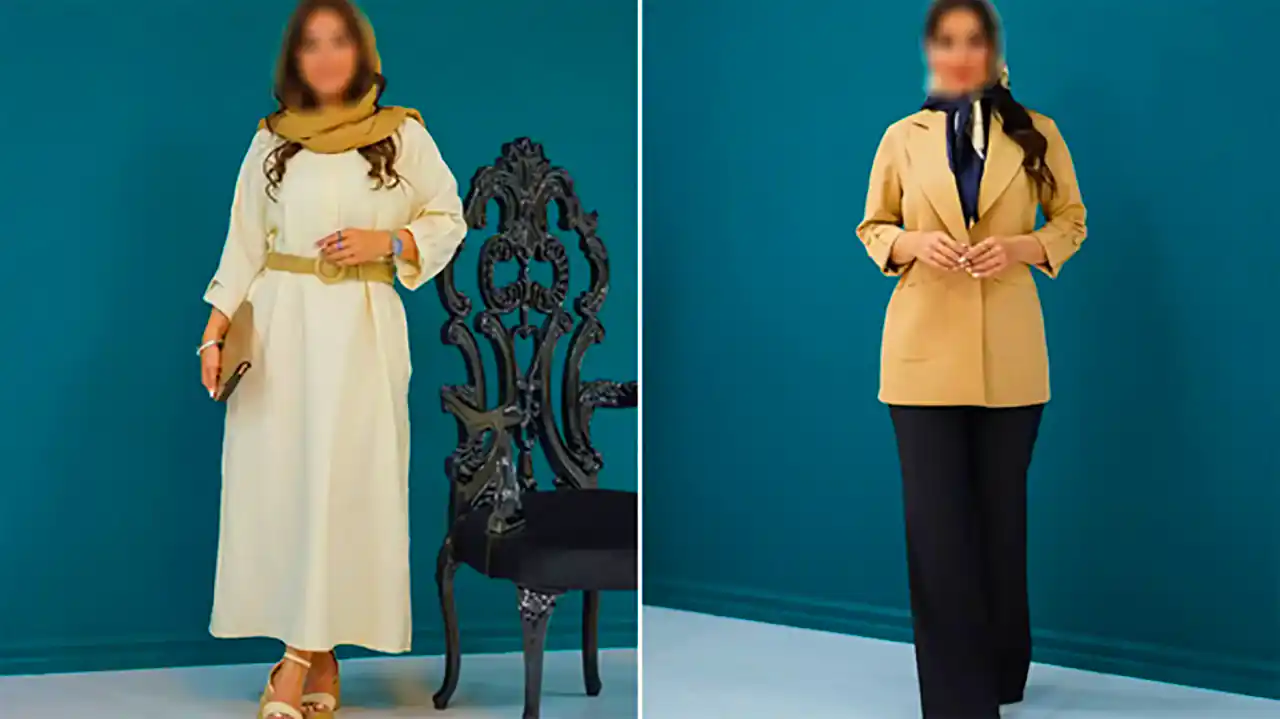 مانتو مدل جدید و باکلاس