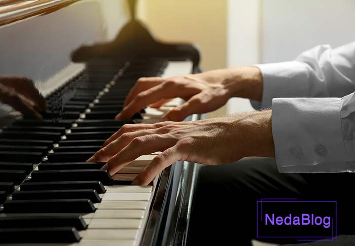 بهترین کلاس پیانو شرق تهران کجاست؟