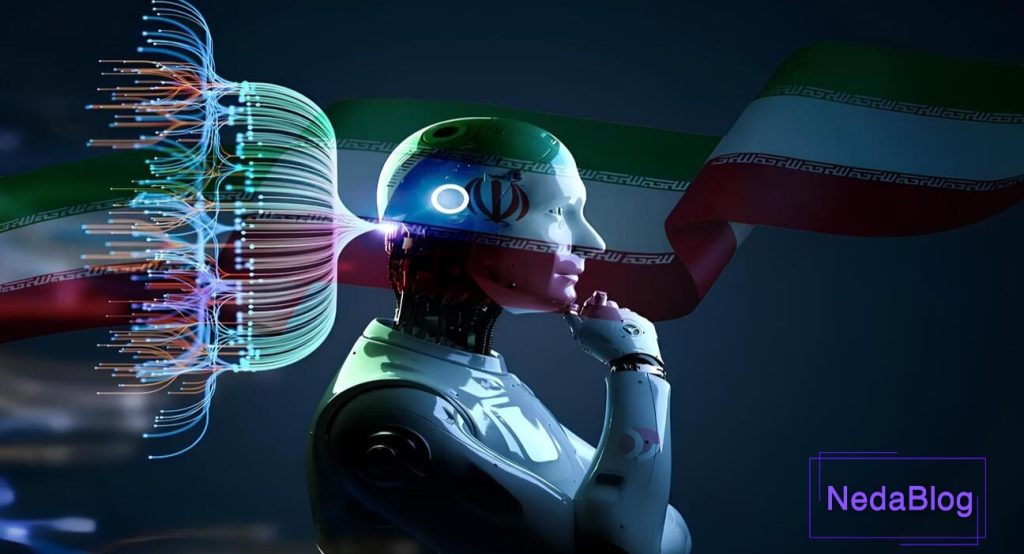 وضعیت هوش مصنوعی در ایران + آینده بازار کار در ایران