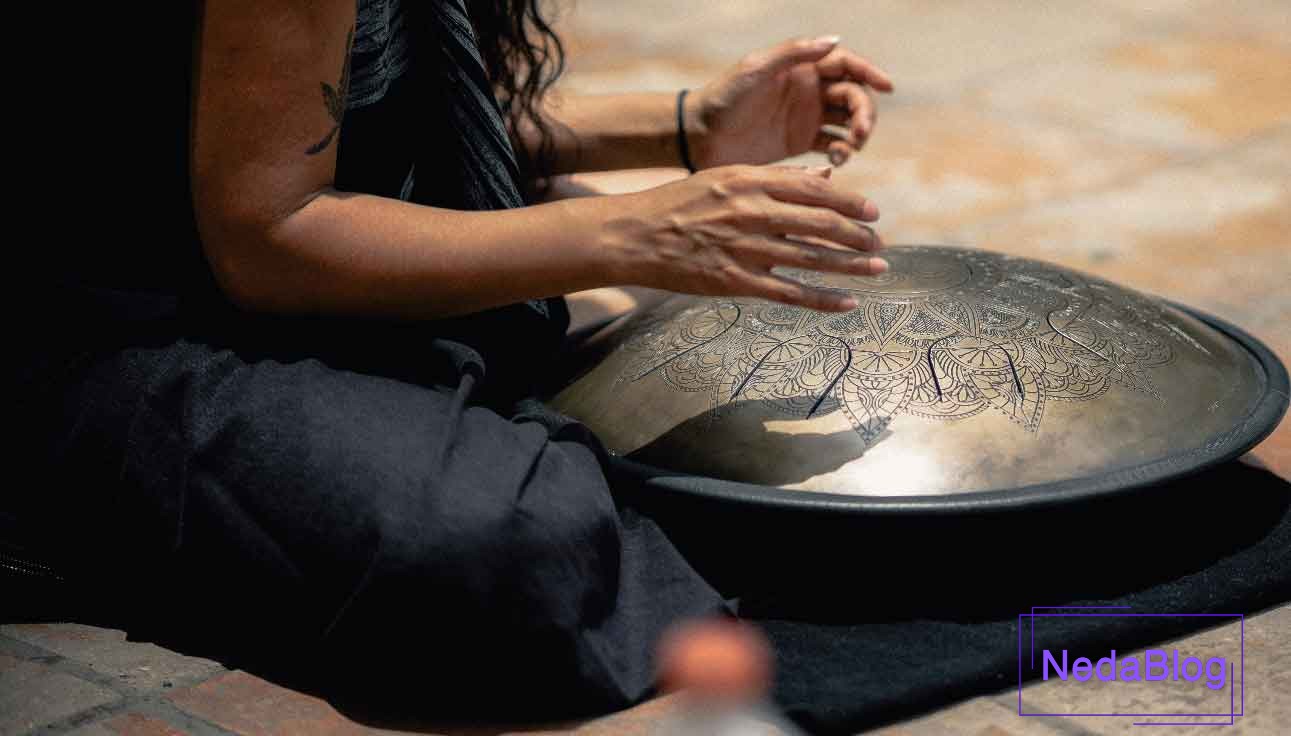 فواید یادگیری هنگ درام چیست؟