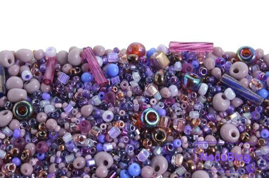 نحوه بافت انواع طرحهای مختلف دستبند با استفاده از این دستگاه