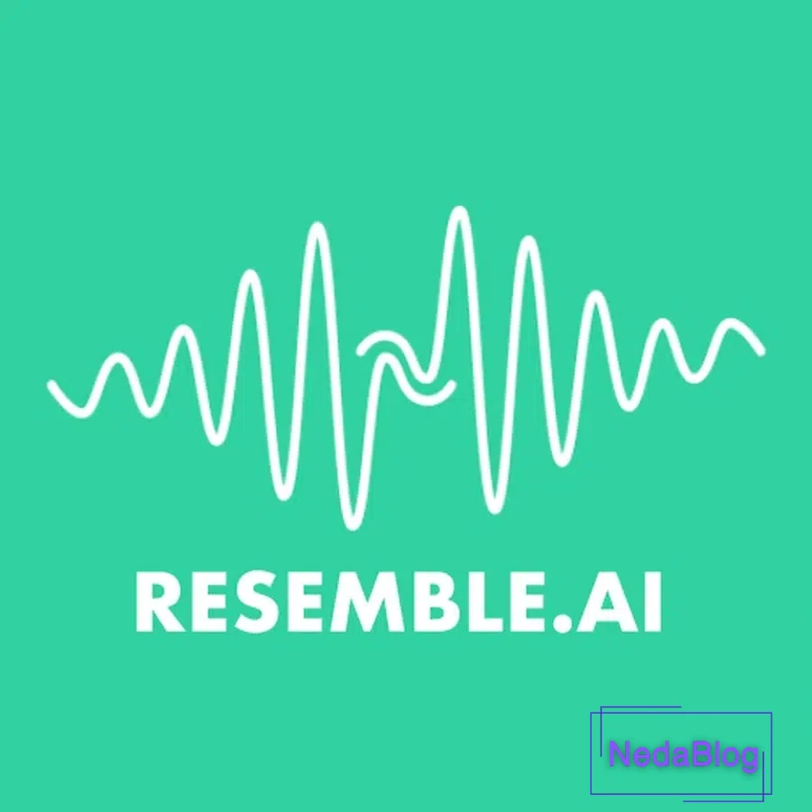 بهترین هوش مصنوعی های تبدیل متن به صدا 2024:Resemble
