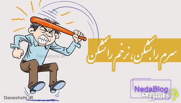 سرم را بشکن، نرخم را نشکن