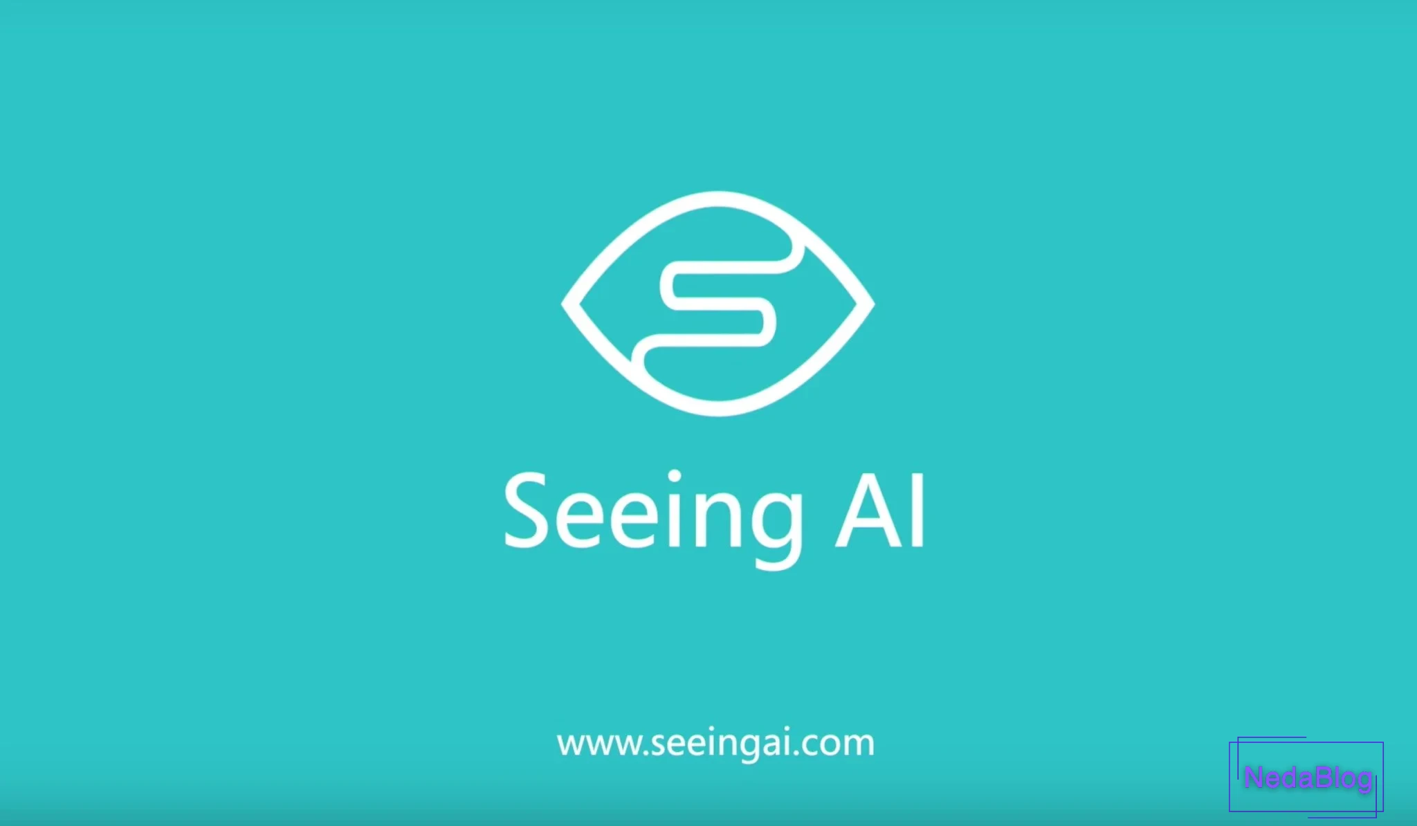 اپلیکیشن‌های هوش مصنوعی برای اندروید و iOS:Seeing AI