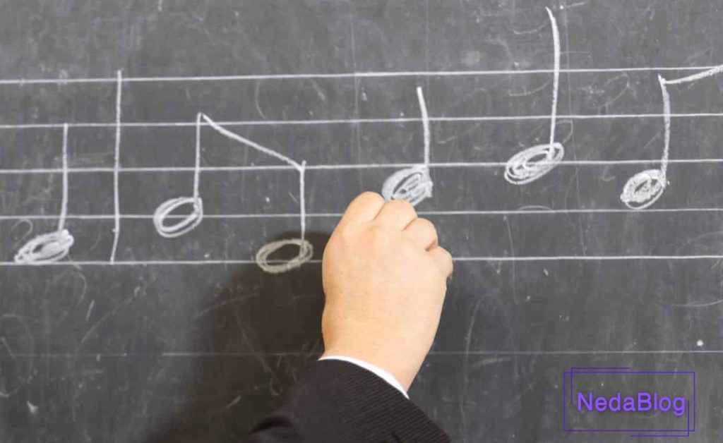 آشنایی با بهترین اساتید موسیقی شرق تهران