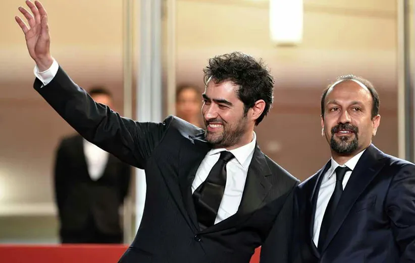 شهاب حسینی و تصمیمی که دنیای سینما را شوکه کرد!