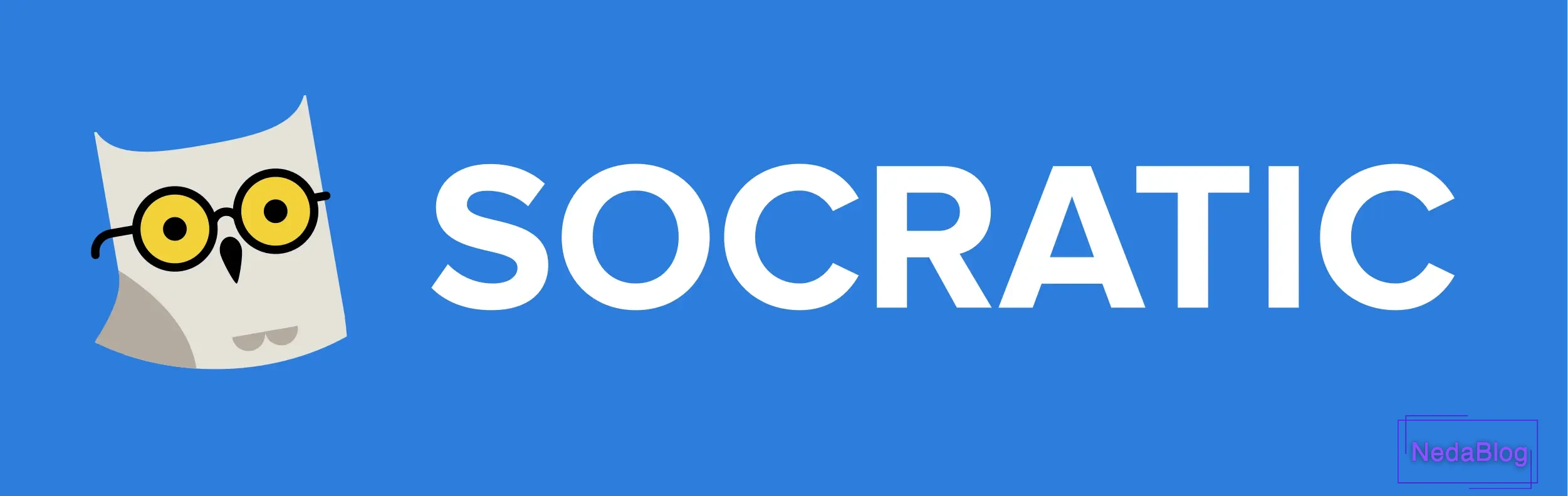 اپلیکیشن‌های هوش مصنوعی برای اندروید و iOS:Socratic