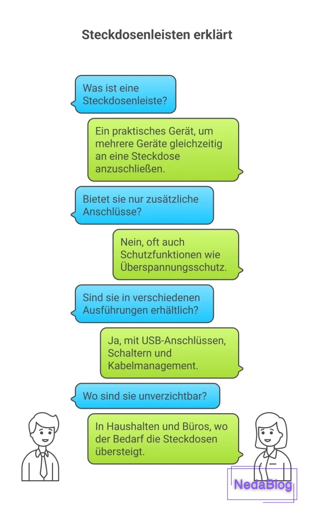 سه راهی برق به آلمانی