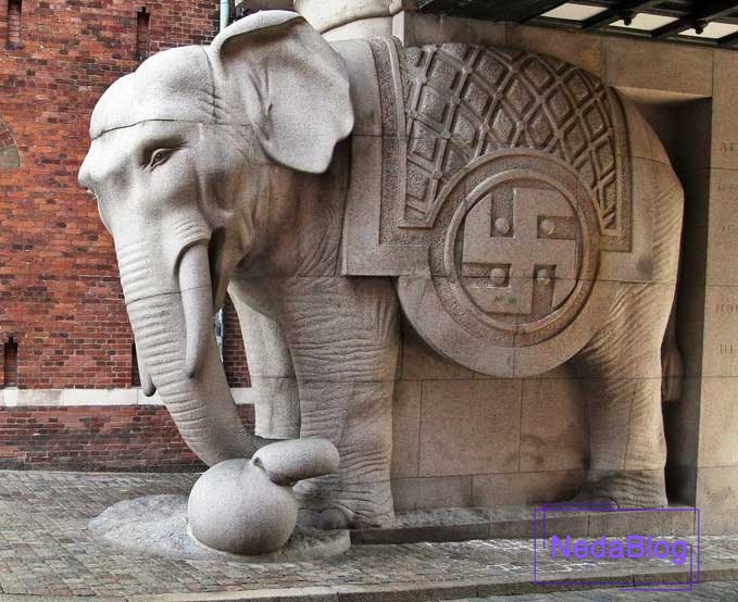 نماد ثروت در هند