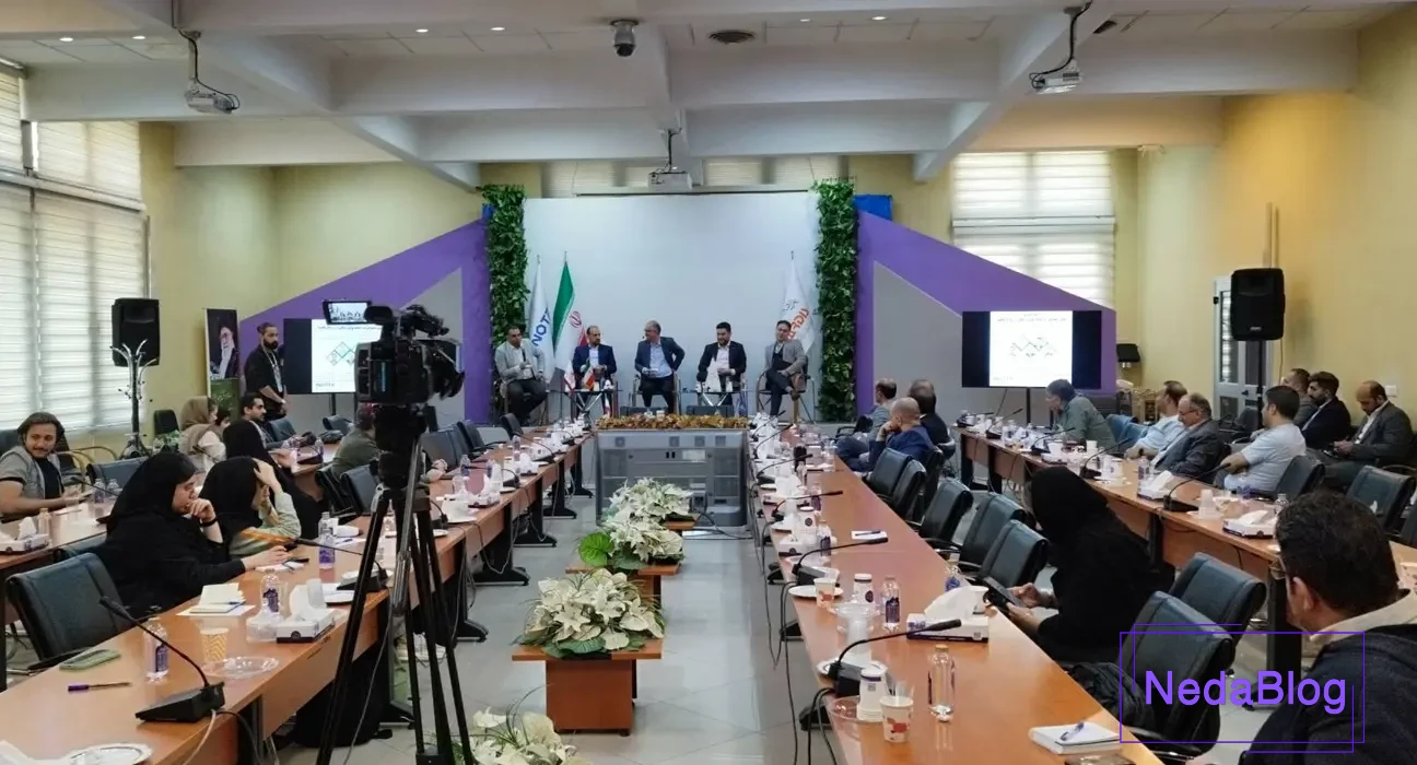 هوش مصنوعی از رویا تا واقعیت