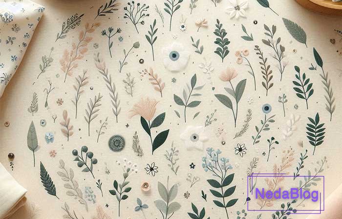 تعریفی از کانت پارچه