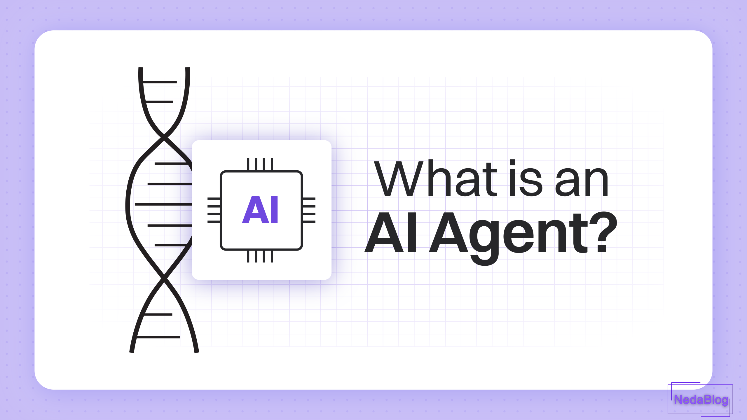 ایجنت هوش مصنوعی