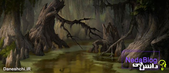 معنی ضرب المثل آب که یکجا ماند، می گندد