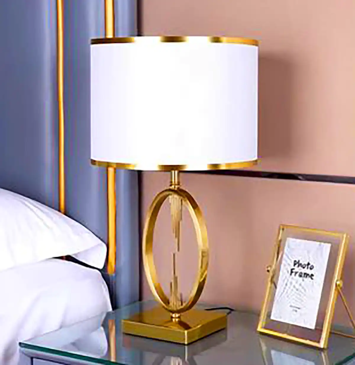 آباژور رو میزی ترند