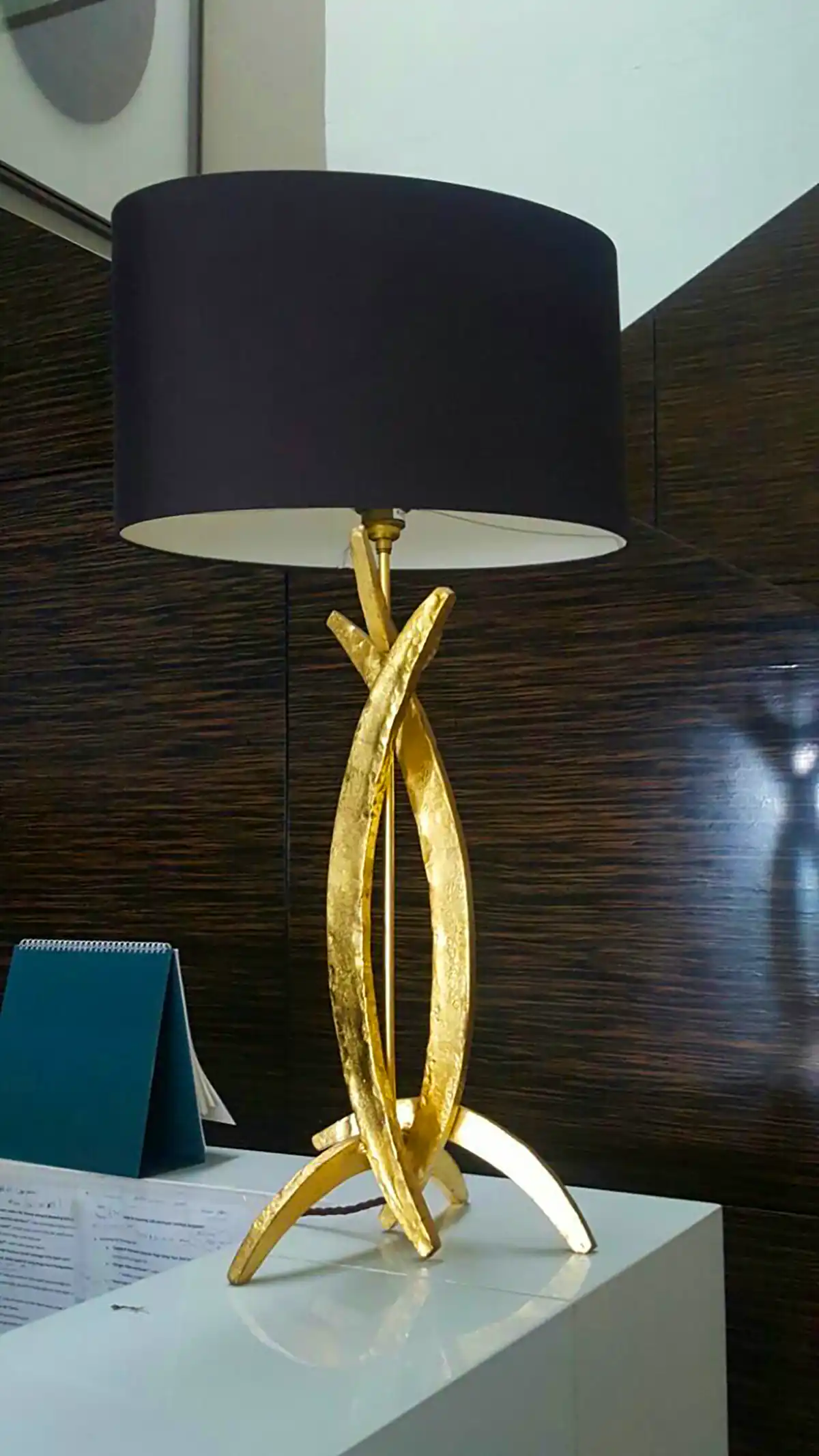 آباژور رو میزی ترند