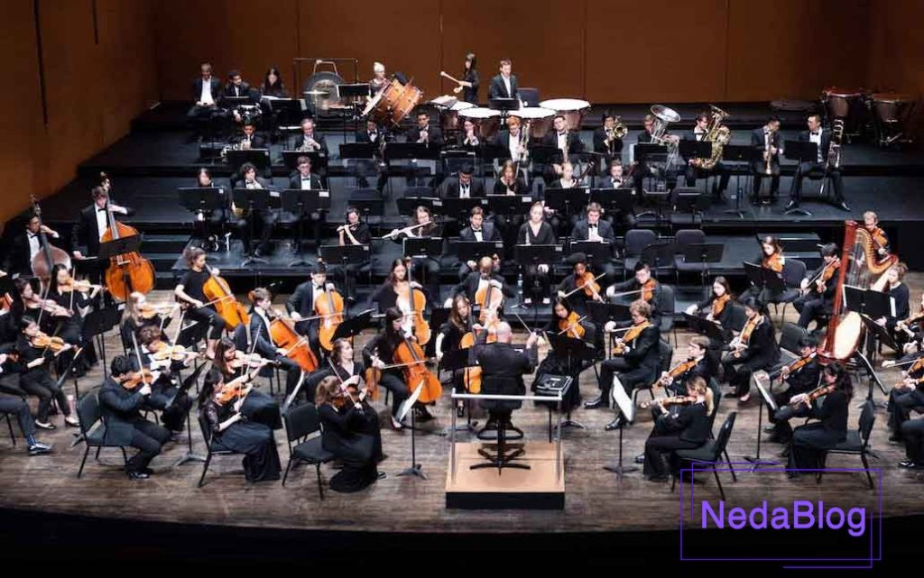 کنسرواتوار موسیقی چیست