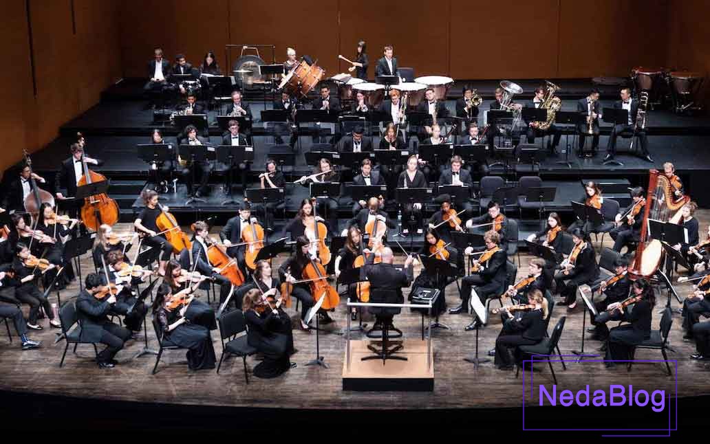 کنسرواتوار موسیقی چیست