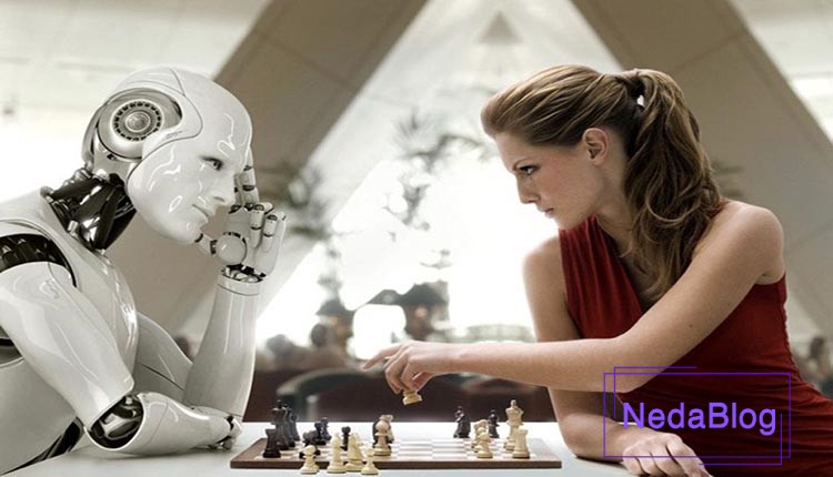 عامل هوش مصنوعی