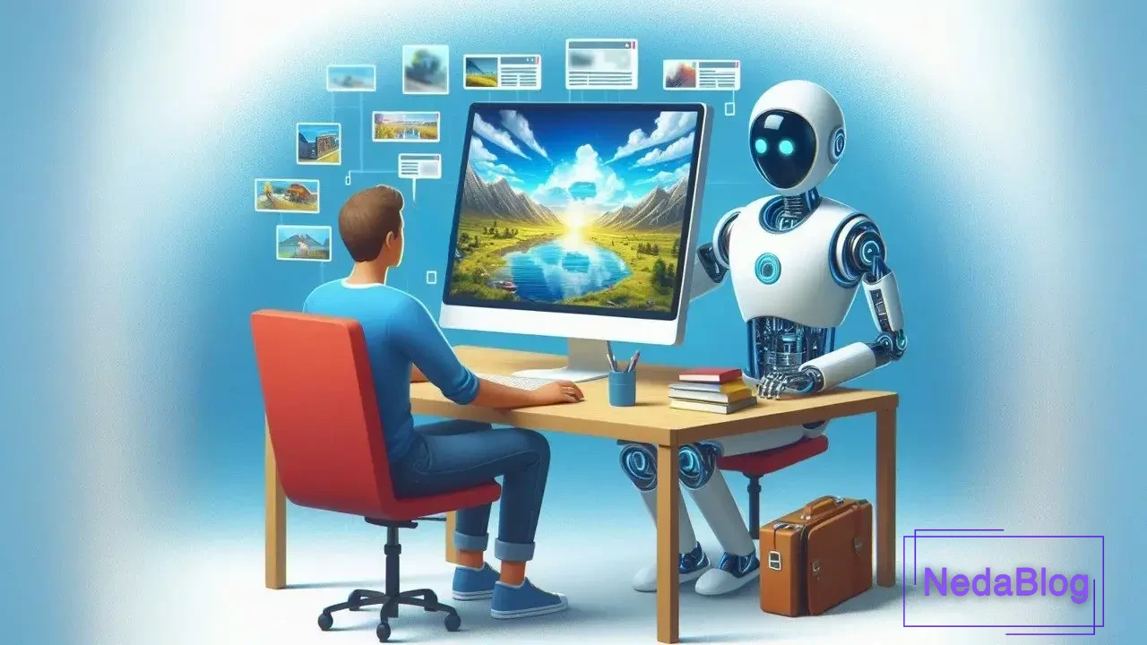 دلیل جایگزینی برخی از شغل‌ها با هوش مصنوعی