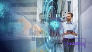 تفاوت الگوریتم‌ های هوش مصنوعی با الگوریتم‌ های سنتی