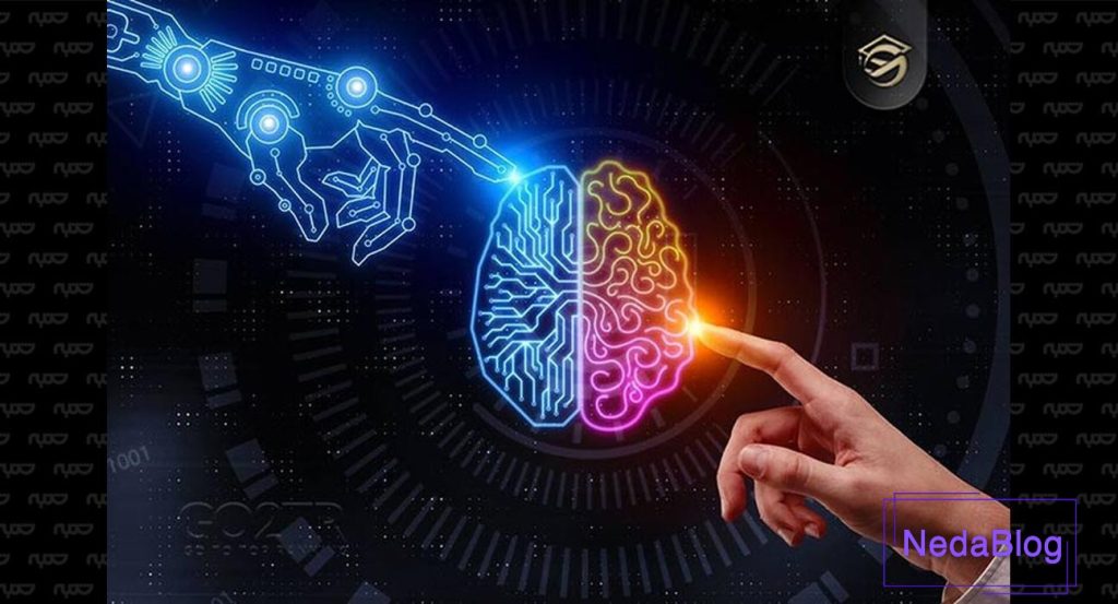 هوش مصنوعی و بشر