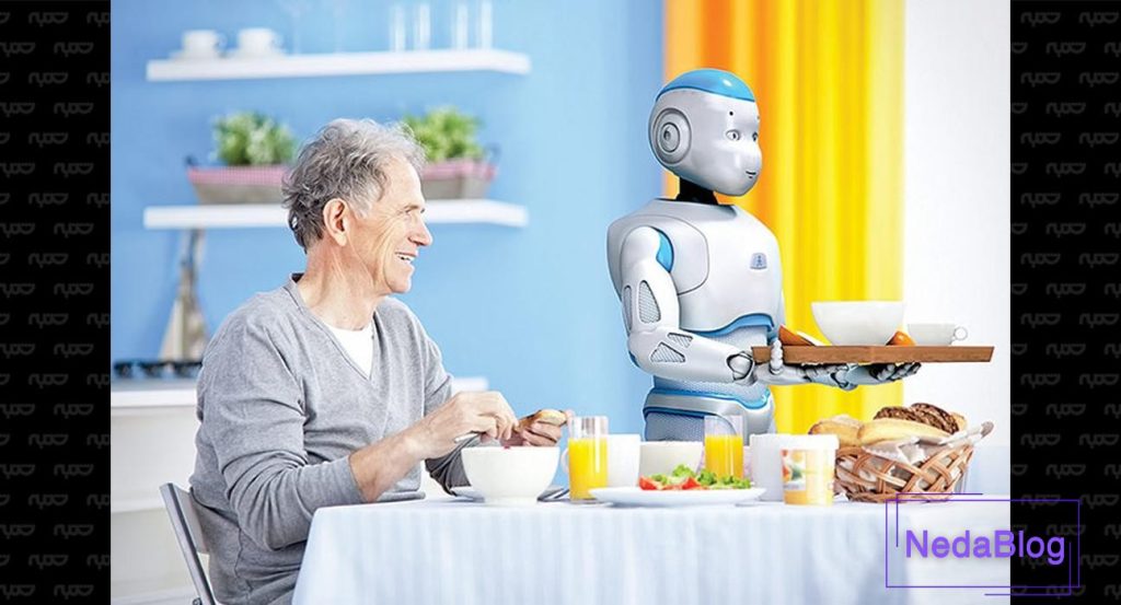 هوش مصنوعی در کسب‌وکار