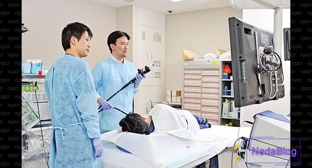 تشخیص سرطان با هوش مصنوعی