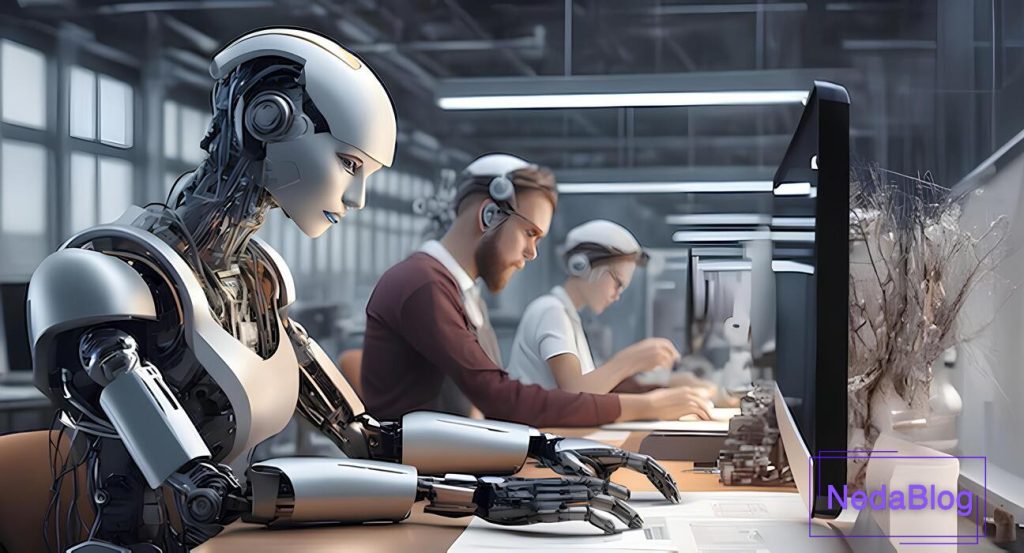 25 مورد از پردرآمدترین مشاغل هوش مصنوعی در سال 2025