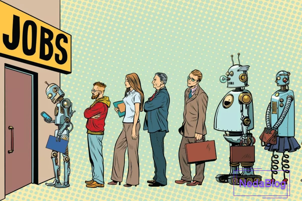 مقایسه هوش مصنوعی با تواناییهای انسانی