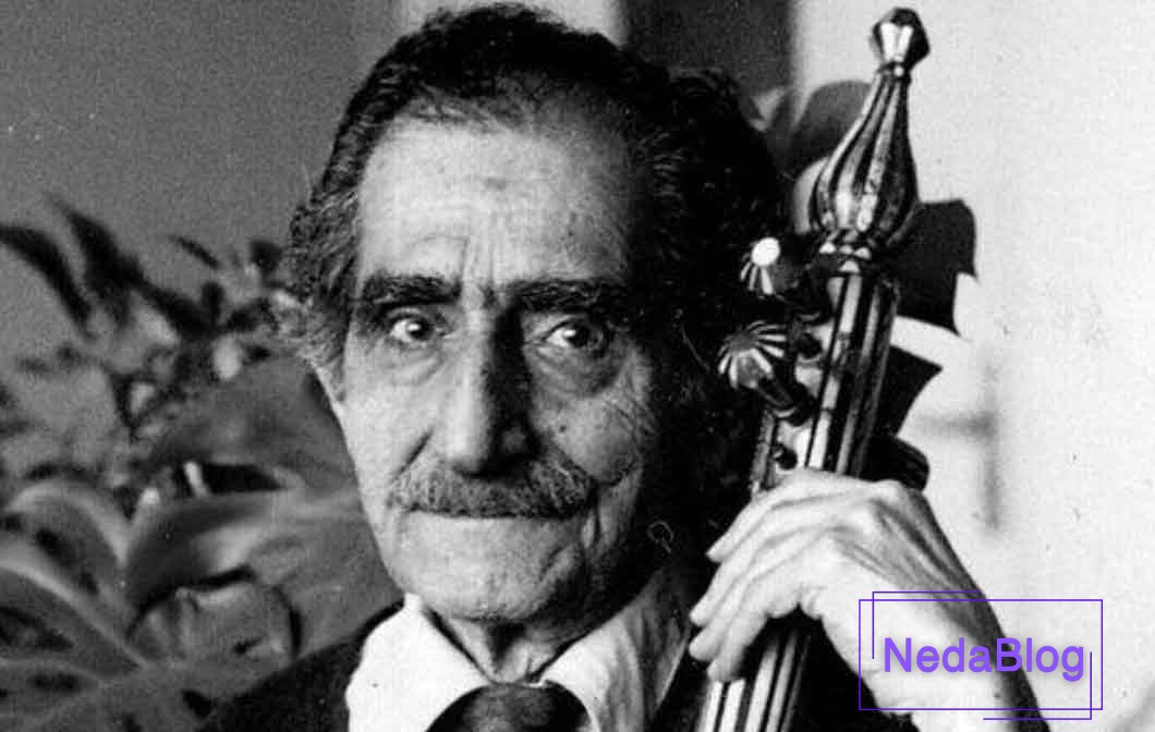 علی اصغر بهاری