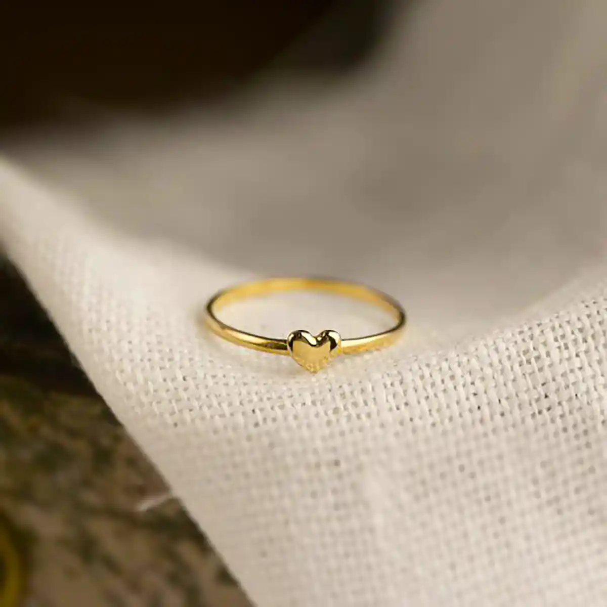 انگشتر فانتزی ظریف