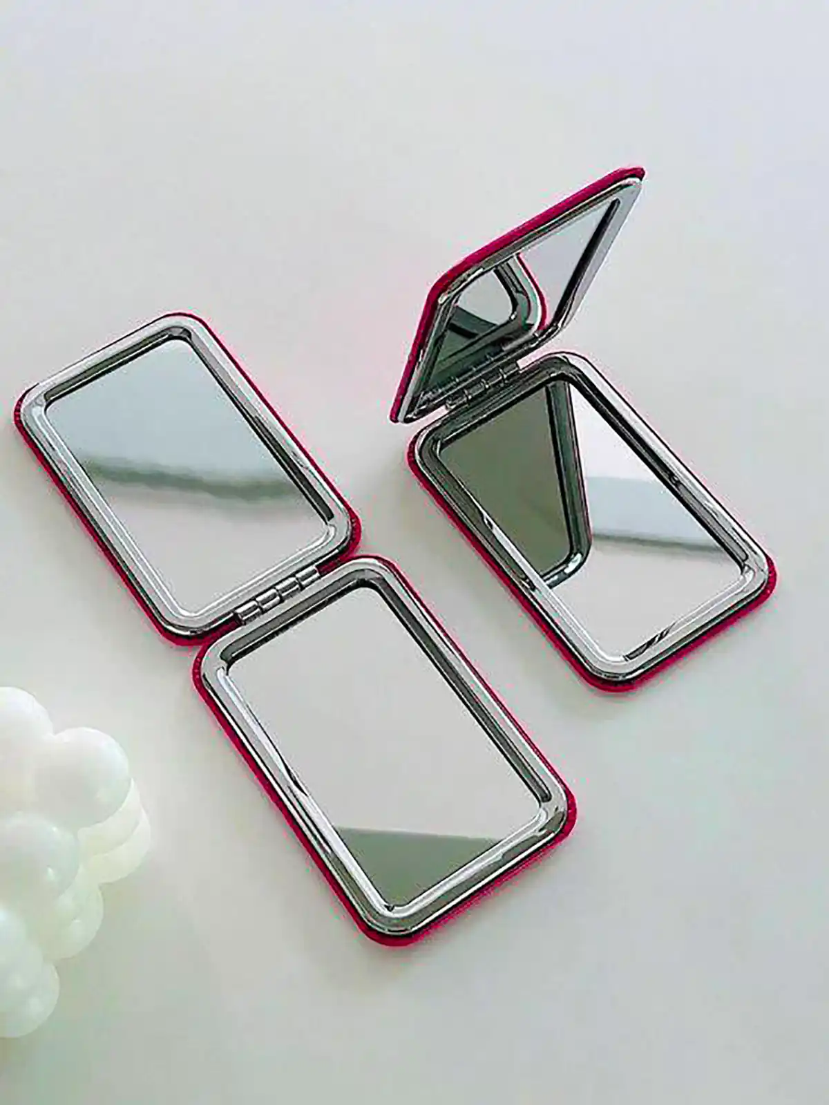 آینه کوچک کیفی شیک