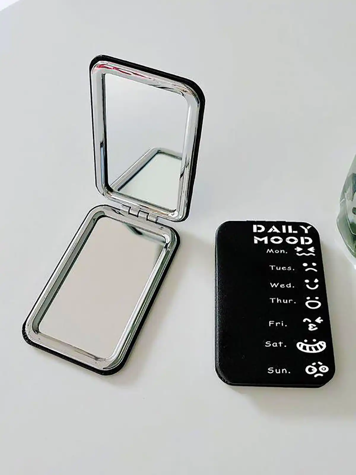 آینه کوچک کیفی شیک