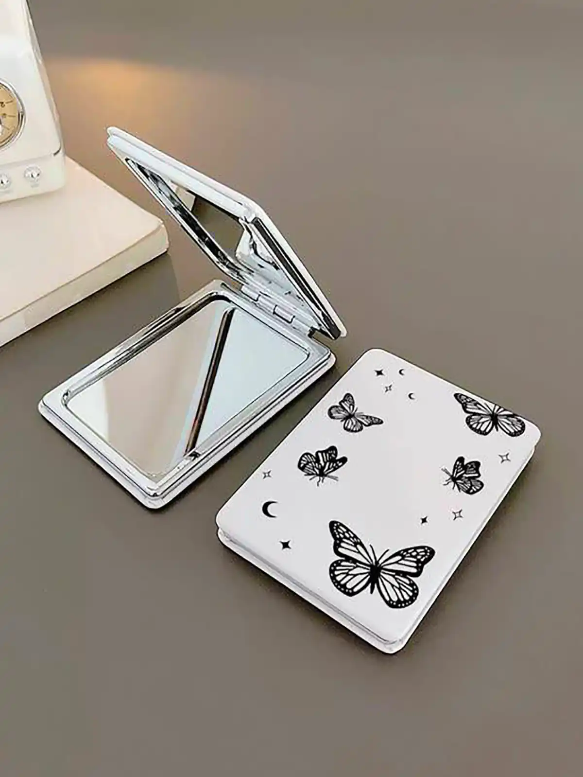 آینه کوچک کیفی شیک