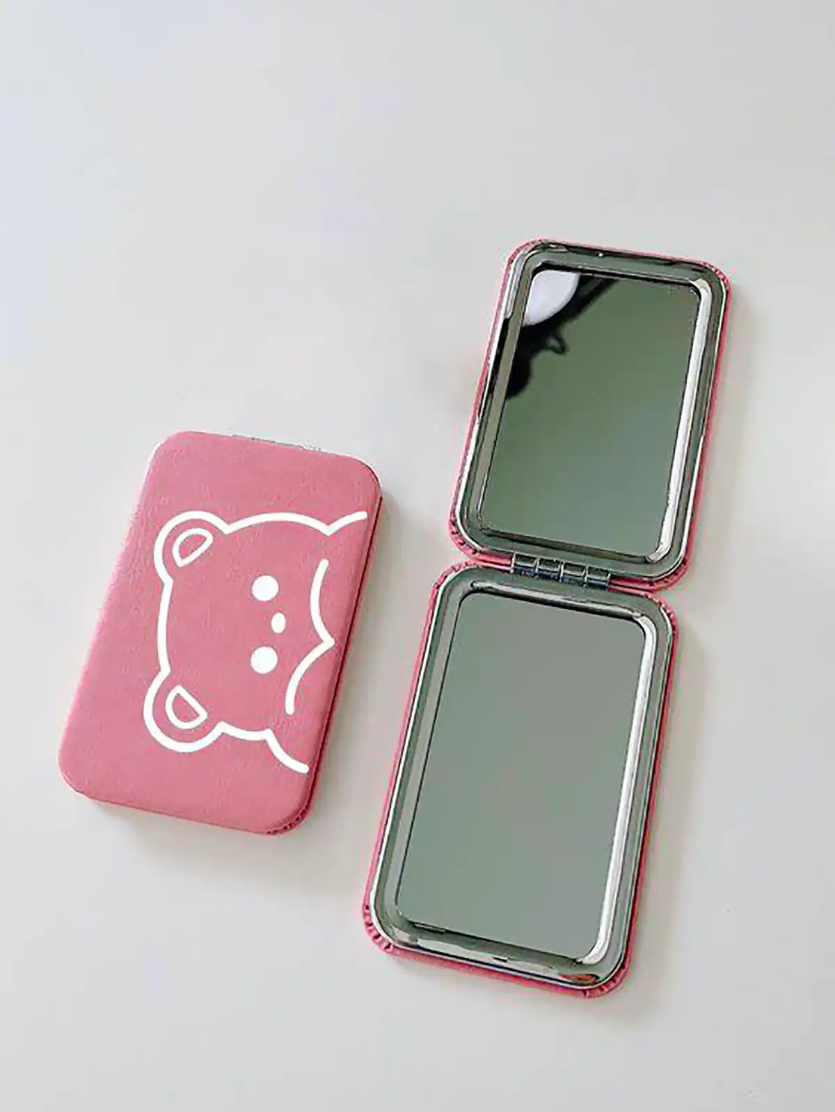 آینه کوچک کیفی شیک