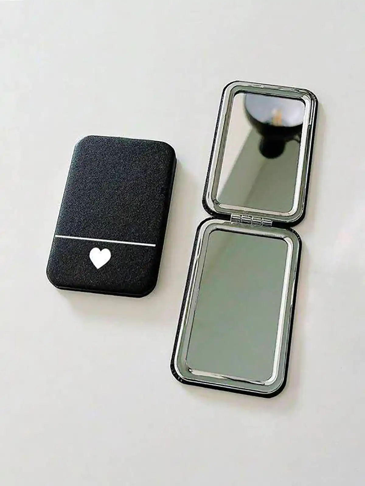 آینه کوچک کیفی شیک