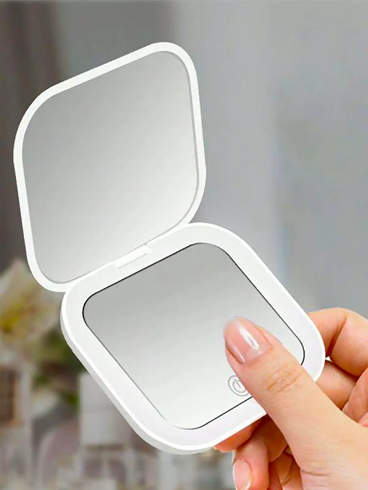 آینه کوچک کیفی شیک