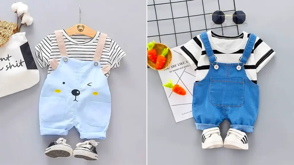 بیلر بچه گانه زیبا